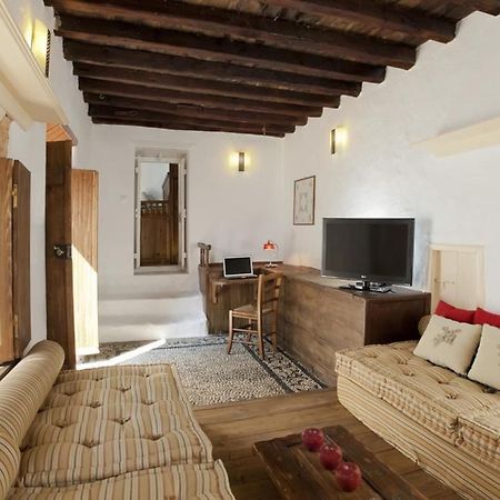Casalindos Cottage Ngoại thất bức ảnh
