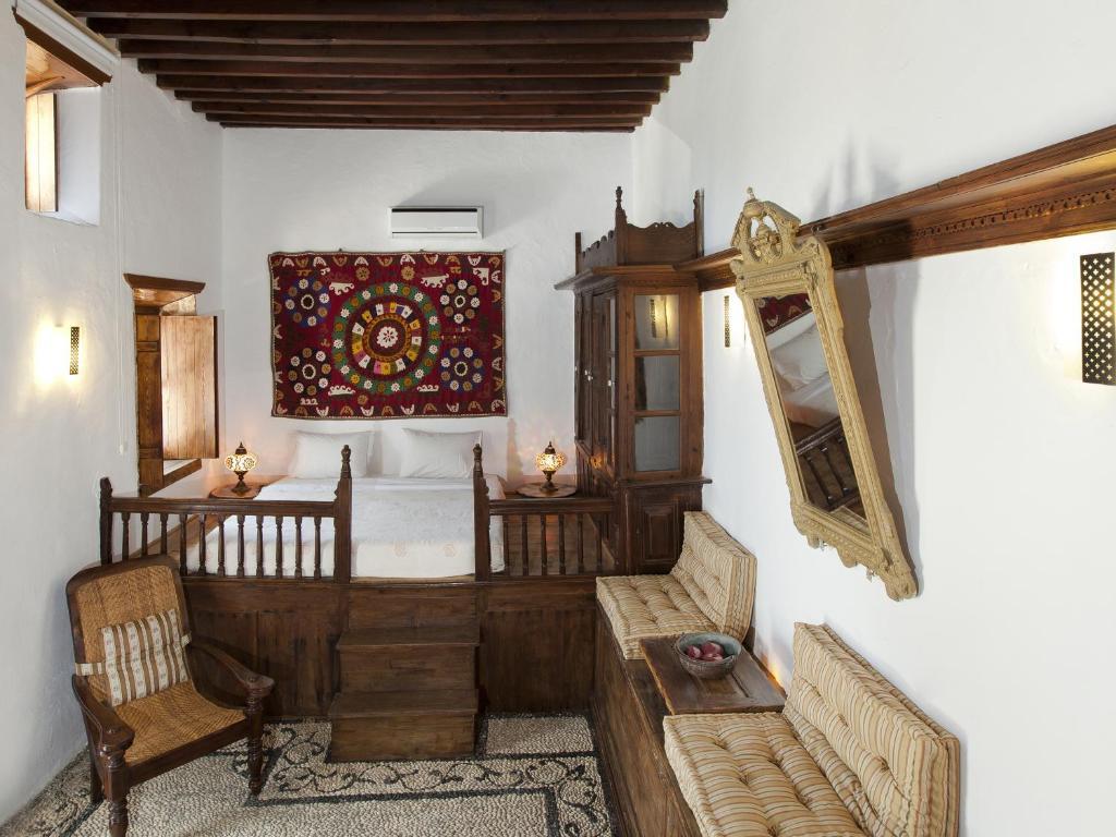 Casalindos Cottage Phòng bức ảnh