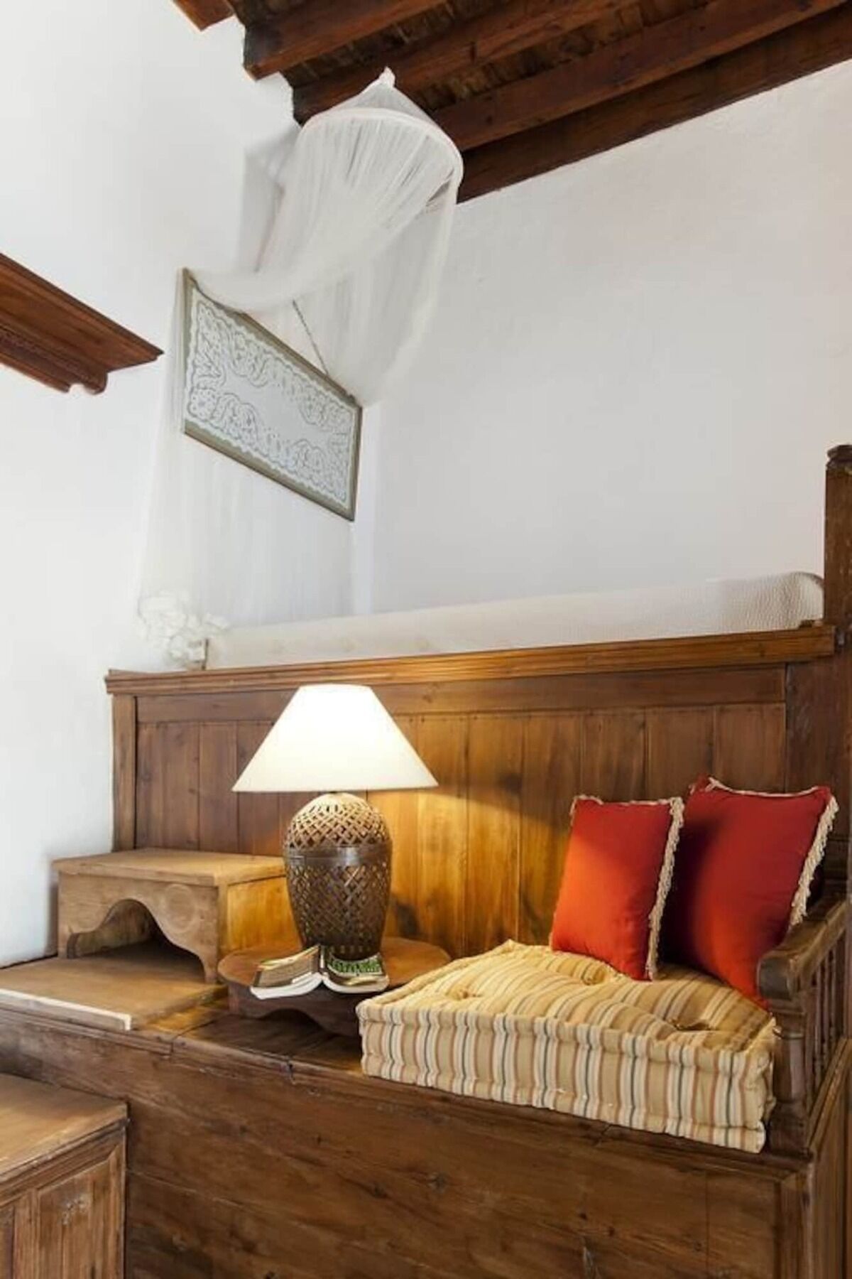 Casalindos Cottage Ngoại thất bức ảnh
